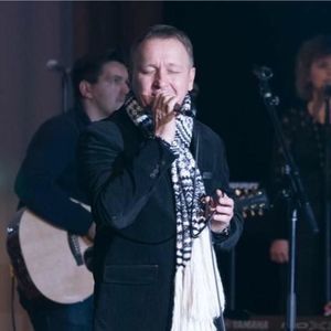 Meet your Posher, Serhiy